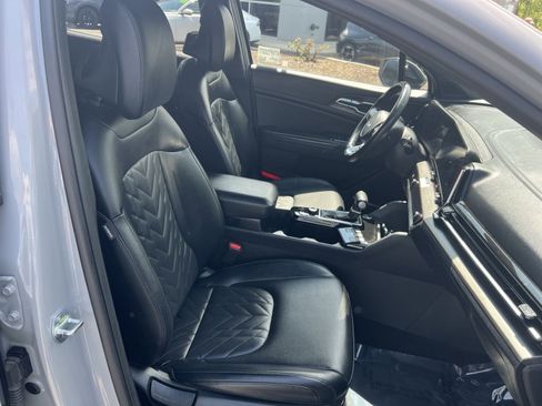 Used 2023 Kia Sportage X-Line image 33