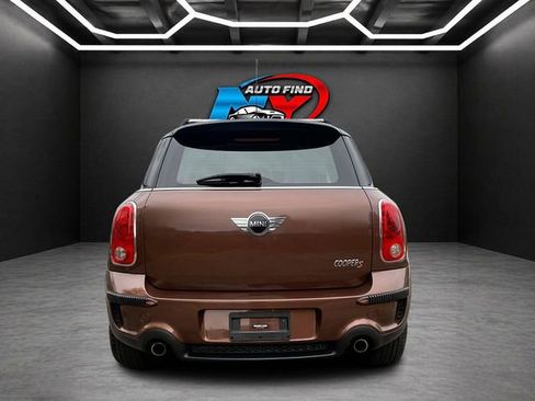Used 2013 MINI Cooper Countryman S AWD/4WD image 9