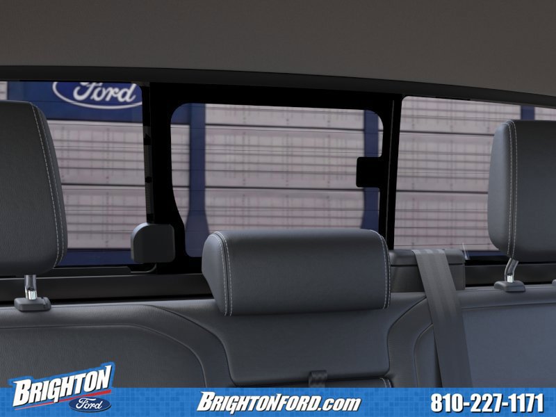 New 2026 Ford Ranger Lariat AWD/4WD image 17