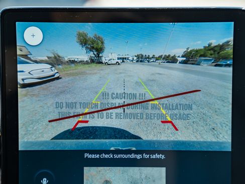 New 2025 Ford Mustang Mach-E Premium image 43