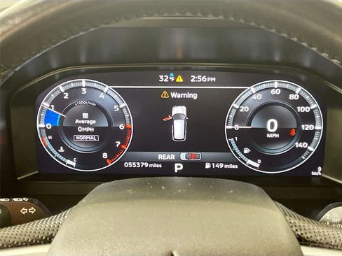 Used 2023 Mitsubishi Outlander SE Black Edition image 13