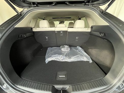 New 2025 MAZDA CX-5 AWD 2.5 S image 27