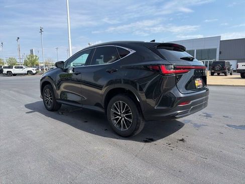 Used 2023 Lexus NX 350 AWD w/ Cold Area Package image 5