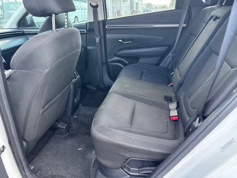 Used 2022 Hyundai Tucson SEL AWD/4WD image 11