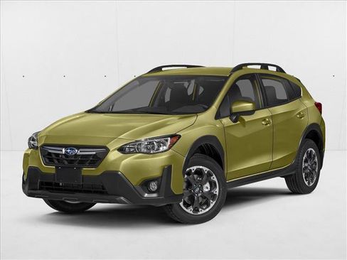 Used 2023 Subaru Crosstrek 2.0i Premium AWD/4WD image 1
