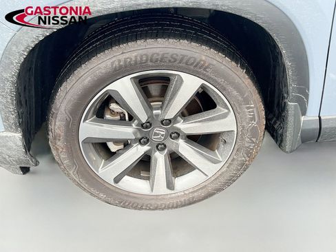 Used 2023 Honda Pilot Elite image 40