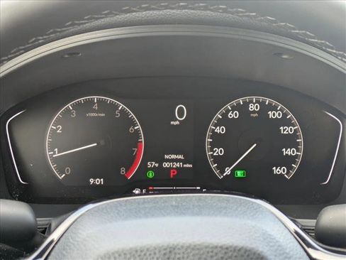 Used 2026 Honda Civic Sport image 11