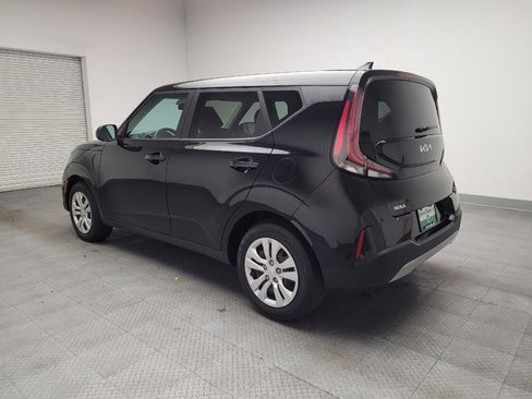 Used 2024 Kia Soul LX image 5