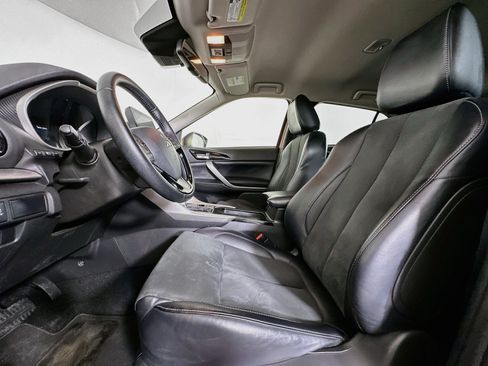Used 2024 Mitsubishi Eclipse Cross SE AWD/4WD image 13