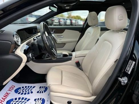 Used 2021 Mercedes-Benz A 220 4MATIC w/ Premium Package image 2