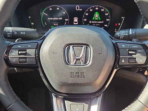 New 2026 Honda Accord Touring image 12