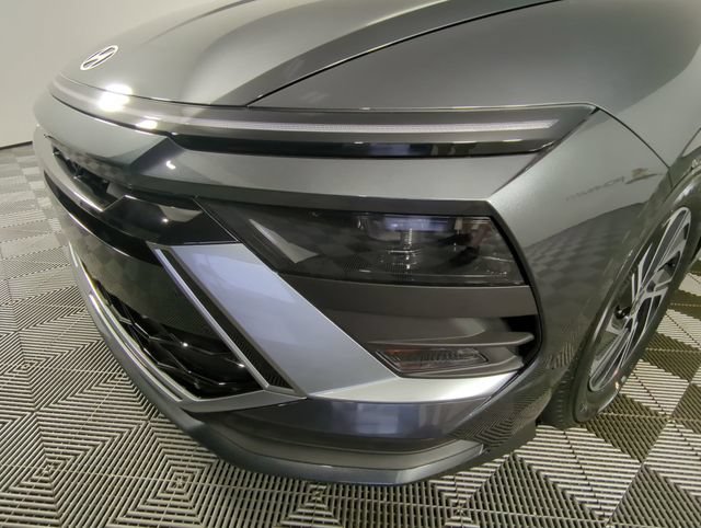 New 2026 Hyundai Sonata Blue FWD image 43
