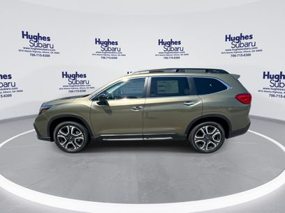 New 2026 Subaru Ascent Touring