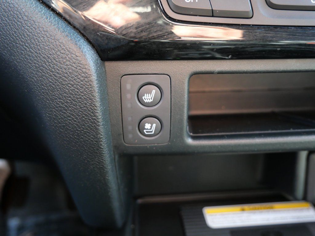 Used 2023 Honda Passport Elite image 22