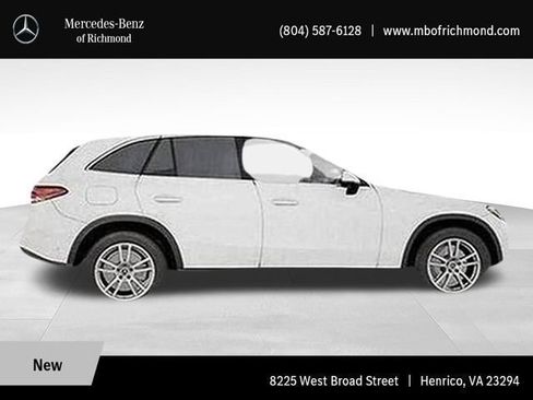 Certified 2026 Mercedes-Benz GLC 300 4MATIC image 17
