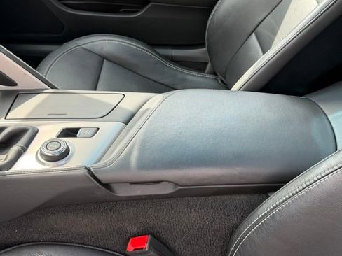 Certified 2019 Chevrolet Corvette Stingray Coupe w/ 1LT RWD image 35