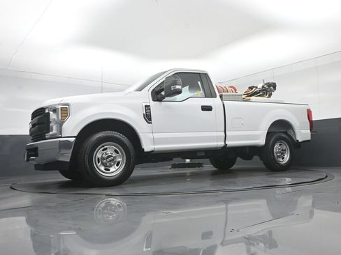 Used 2019 Ford F250 XL w/ XL Value Package RWD image 45