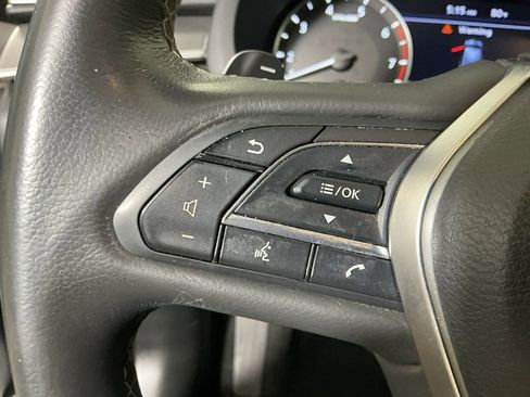 Used 2019 INFINITI QX50 Pure image 19