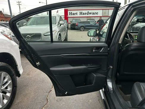 Used 2012 Subaru Legacy 2.5GT Limited image 12