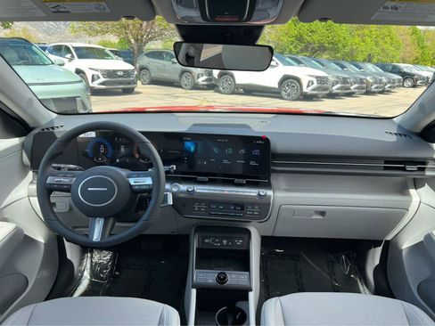 New 2026 Hyundai Kona SEL Premium AWD/4WD image 24