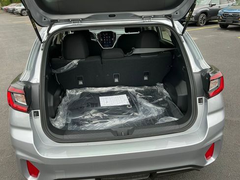 New 2026 Subaru Impreza 2.0i Sport AWD/4WD image 12
