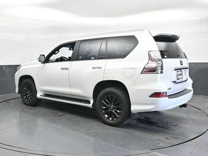 Used 2022 Lexus GX 460 Premium w/ Premium Package