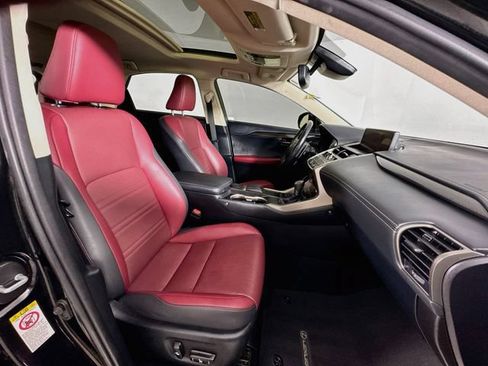 Used 2020 Lexus NX 300 FWD w/ Premium Package image 33
