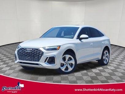 Used 2021 Audi Q5 2.0T Premium Plus w/ Premium Plus Package