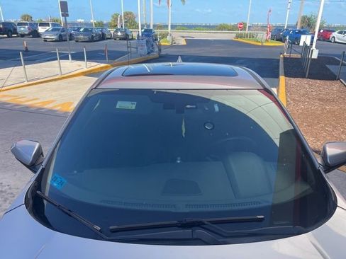 Used 2018 Honda Civic Si image 3