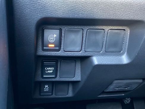 New 2026 Nissan Frontier SV w/ All-Weather Content Package image 14