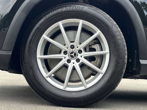 Certified 2025 Mercedes-Benz GLE 450e 4MATIC image 25
