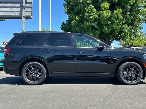 New 2026 Dodge Durango GT AWD/4WD image 3