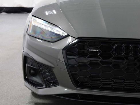 Used 2023 Audi A5 2.0T Premium Plus w/ Premium Plus image 15