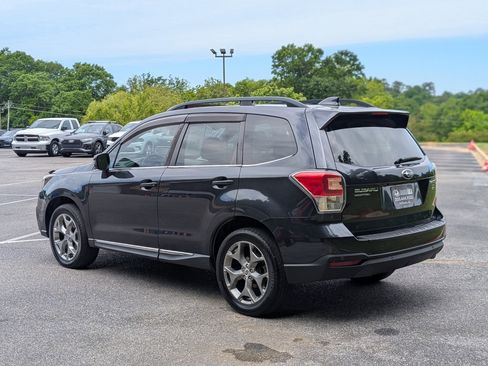 Used 2018 Subaru Forester 2.5i Touring w/ Popular Package #2 AWD/4WD image 7