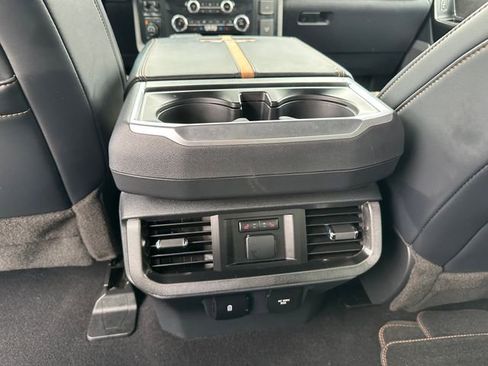 Used 2023 Ford F150 Platinum w/ Equipment Group 701A High image 16