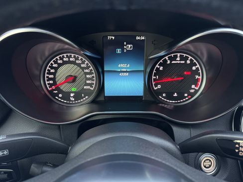 Used 2019 Mercedes-Benz C 63 AMG Sedan image 30