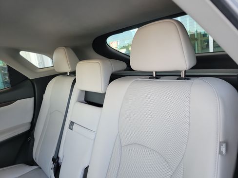 Used 2021 Lexus RX 350 FWD w/ Premium Package image 13