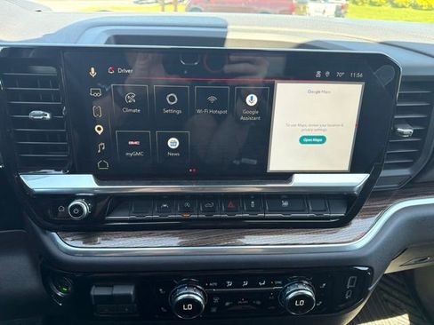 Used 2026 GMC Sierra 1500 Elevation AWD/4WD image 22