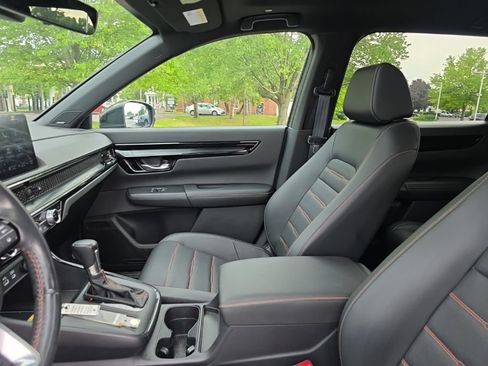 Certified 2024 Honda CR-V Sport Touring image 21