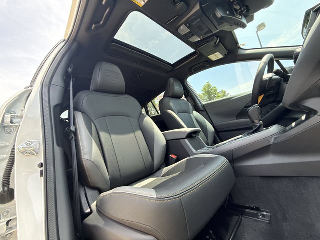 New 2026 Subaru Crosstrek 2.5i Wilderness w/ Crosstrek Mirror Package AWD/4WD image 26
