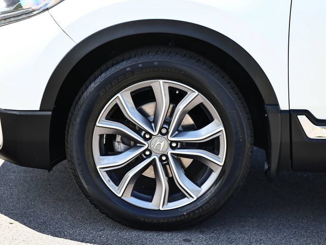 Used 2021 Honda CR-V Touring image 5