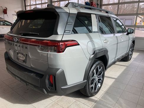 New 2026 Subaru Outback Touring XT image 18