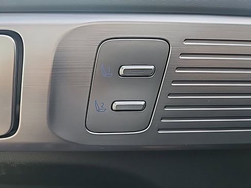 New 2026 Hyundai Santa Fe Limited AWD/4WD image 11