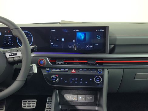 New 2026 Hyundai Sonata N Line FWD image 9