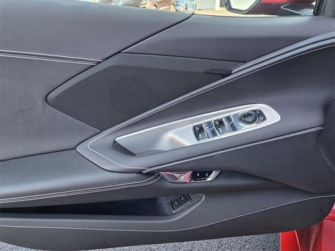 Used 2023 Chevrolet Corvette Stingray Convertible w/ 1LT image 16