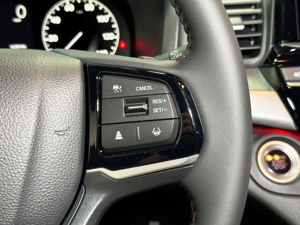 New 2026 Honda Odyssey Sport-L image 17