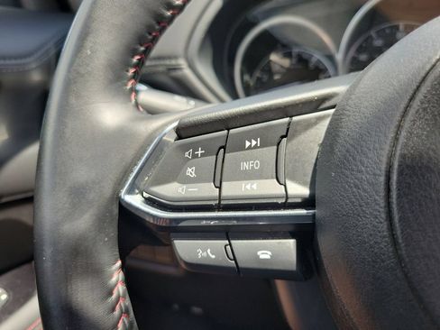 Used 2023 MAZDA CX-5 Carbon Edition AWD/4WD image 20
