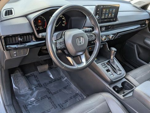 Used 2023 Honda CR-V EX-L image 10