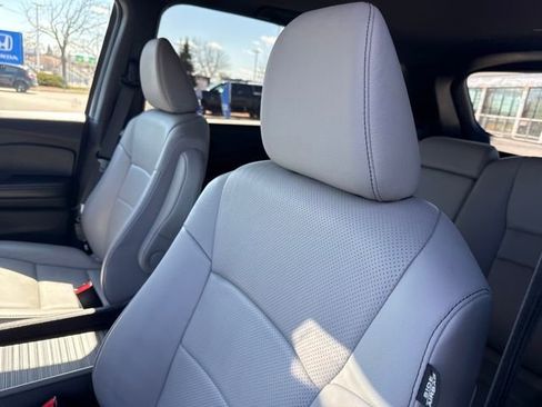 Certified 2023 Honda Passport EX-L image 13
