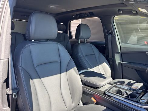 Used 2026 Audi Q7 3.0T Premium Plus image 16